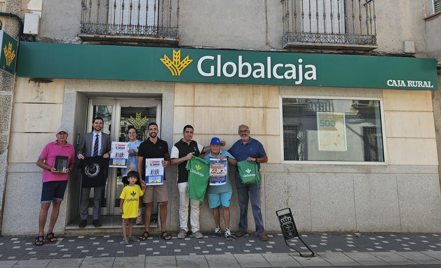 Todo a punto para la celebración de la 46º Edición de la Media Maratón de Torralba